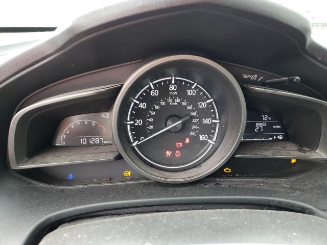 Photo 9 from auction – 2017 MAZDA 3 SPORT with VIN 3MZBN1K74HM139533