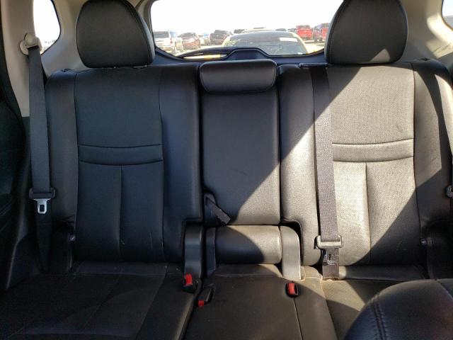 Photo 10 from auction – 2016 NISSAN ROGUE S with VIN 5N1AT2MT5GC792131