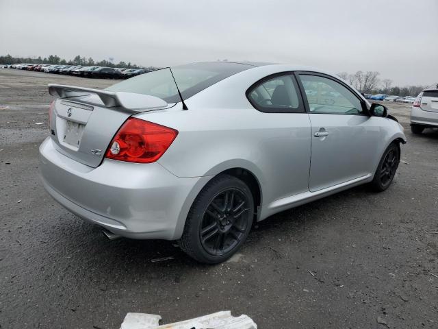 Photo 3 from auction – 2007 TOYOTA SCION TC with VIN JTKDE177770204292
