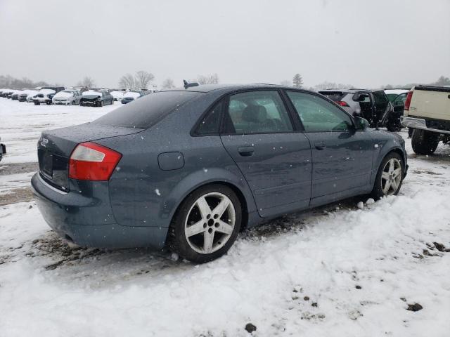 Photo 3 from auction – 2005 AUDI A4 with VIN WAULC68E05A009285