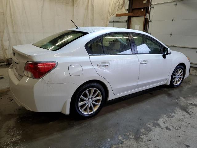 Photo 3 from auction – 2013 SUBARU IMPREZA PR with VIN JF1GJAC60DH016763
