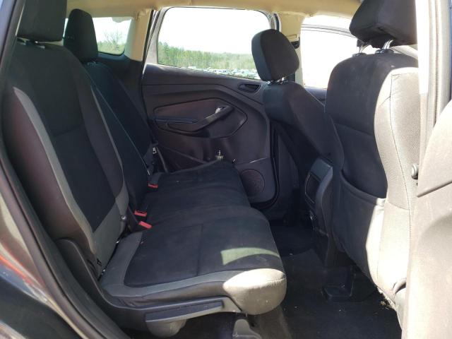 Photo 11 from auction – 2015 FORD ESCAPE S with VIN 1FMCU0F72FUB68497