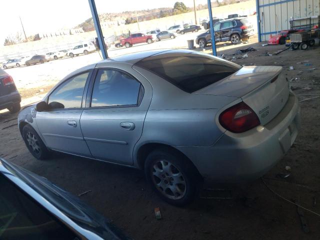 Photo 2 from auction – 2005 DODGE NEON SXT with VIN 1B3ES56C95D164248