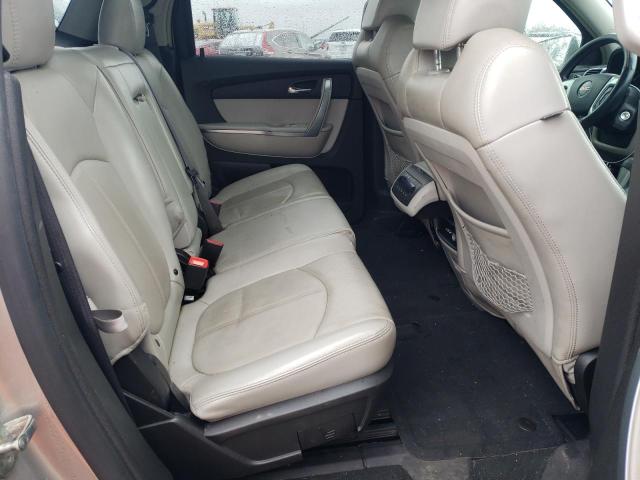 Photo 11 from auction – 2007 GMC ACADIA SLT with VIN 1GKEV23737J146574