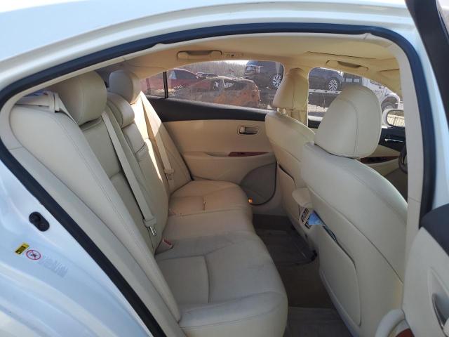 Photo 10 from auction – 2012 LEXUS ES 350 with VIN JTHBK1EG8C2476809