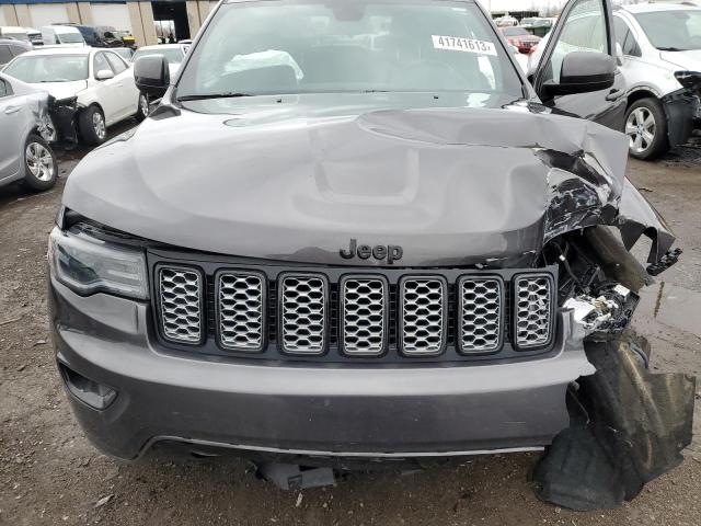 Photo 11 from auction – 2021 JEEP GRAND CHER with VIN 1C4RJFAG7MC771983