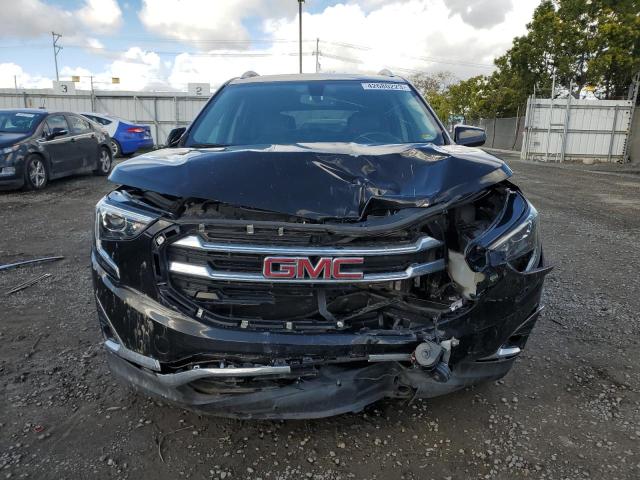 Photo 5 from auction – 2019 GMC TERRAIN SL with VIN 3GKALPEVXKL234570