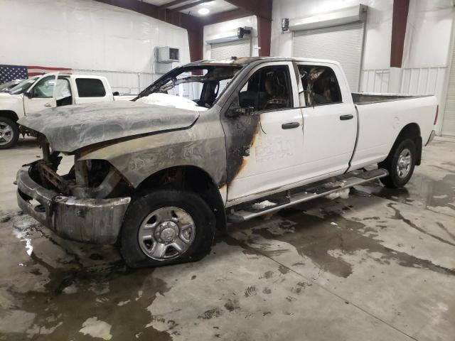 RAM 2500 ST 2015 with VIN 3C6TR5HT0FG600995 - Photo from auction