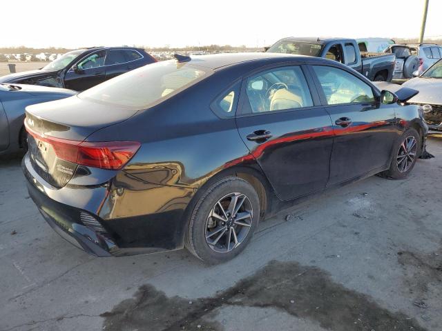 Photo 3 from auction – 2022 KIA FORTE FE with VIN 3KPF24AD0NE447021