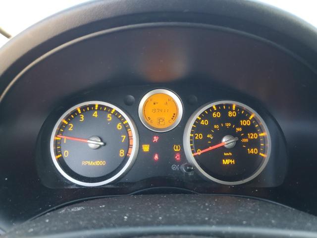 Photo 9 from auction – 2008 NISSAN SENTRA 2.0 with VIN 3N1AB61E28L620264