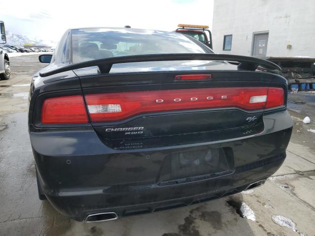 Photo 6 from auction – 2012 DODGE CHARGER R/ with VIN 2C3CDXDT5CH169482
