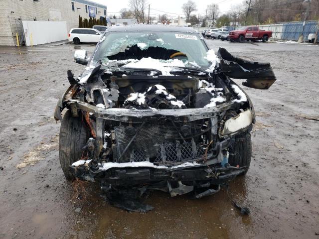 Photo 5 from auction – 2011 JEEP GRAND CHER with VIN 1J4RR6GT6BC605541