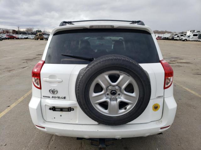 Photo 6 from auction – 2007 TOYOTA RAV4 with VIN JTMBD33V975081115