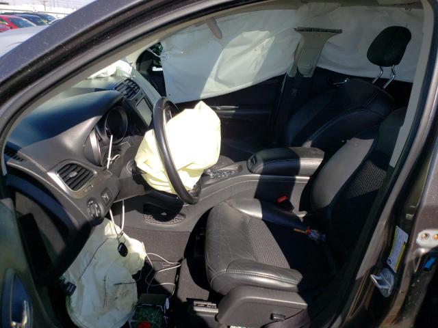 Photo 7 from auction – 2020 DODGE JOURNEY CR with VIN 3C4PDCGB7LT269647