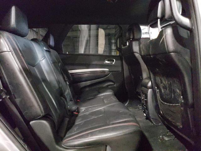 Photo 11 from auction – 2014 DODGE DURANGO R/ with VIN 1C4SDJCT7EC591958