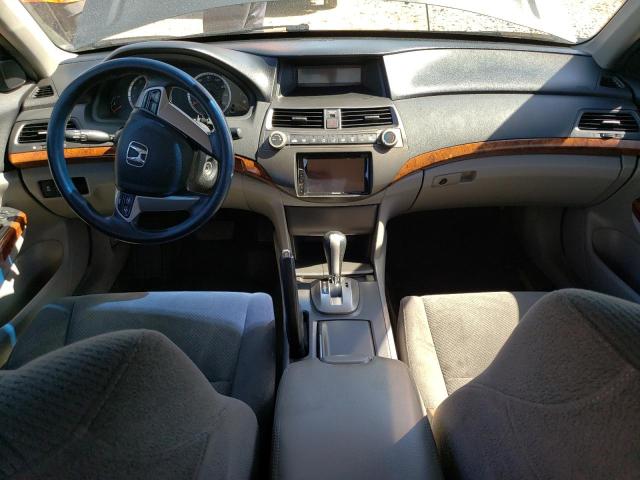 Photo 8 from auction – 2012 HONDA ACCORD EX with VIN 1HGCP2F79CA109355