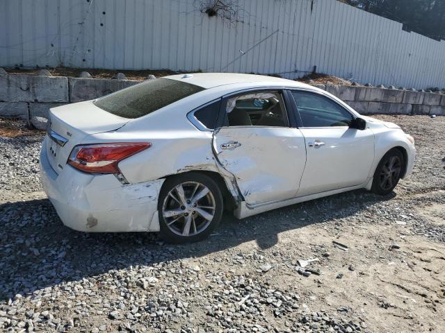 Photo 3 from auction – 2013 NISSAN ALTIMA 2.5 with VIN 1N4AL3AP9DC268094