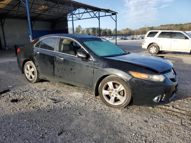 Photo 4 from auction – 2011 ACURA TSX with VIN JH4CU2F67BC004894