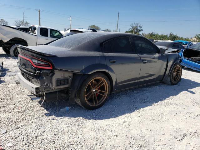 Photo 3 from auction – 2021 DODGE CHARGER SC with VIN 2C3CDXGJ7MH561178
