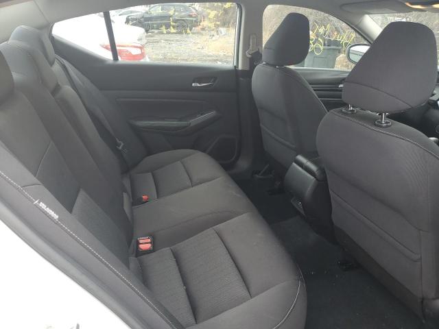 Photo 10 from auction – 2020 NISSAN ALTIMA S with VIN 1N4BL4BVXLC248782