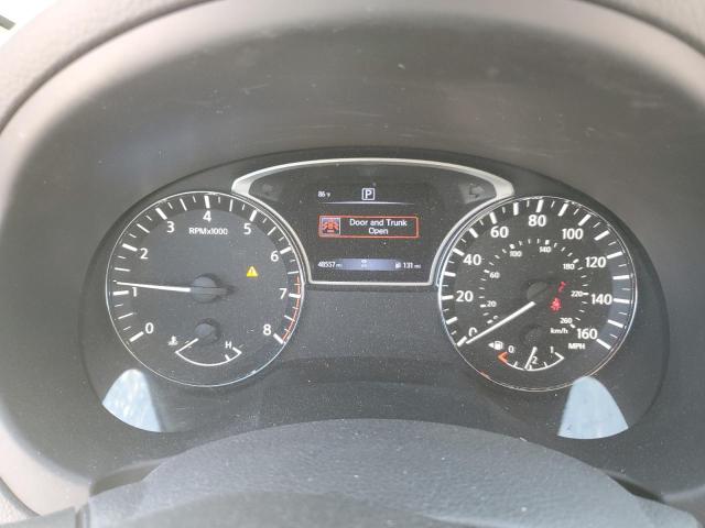 Photo 9 from auction – 2018 NISSAN ALTIMA 2.5 with VIN 1N4AL3AP2JC114757