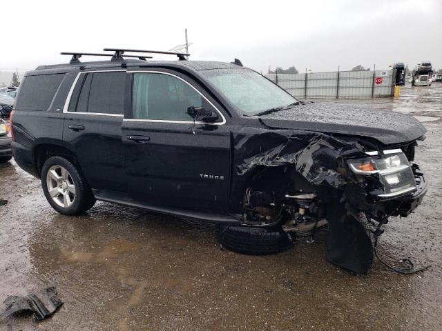 Photo 4 from auction – 2015 CHEVROLET TAHOE C150 with VIN 1GNSCBKC6FR718165