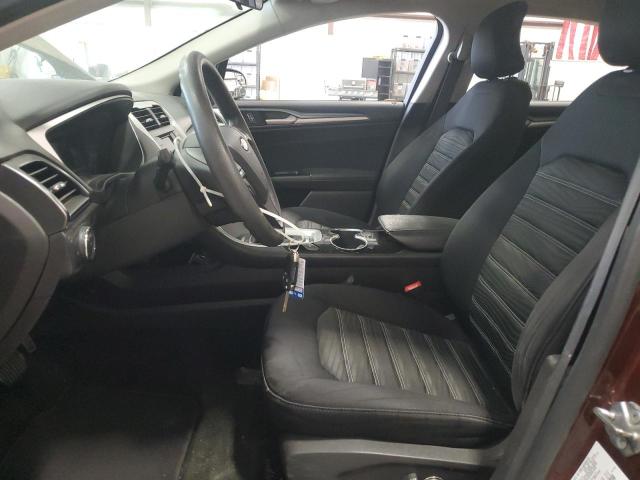 Photo 7 from auction – 2016 FORD FUSION SE with VIN 3FA6P0H75GR367208