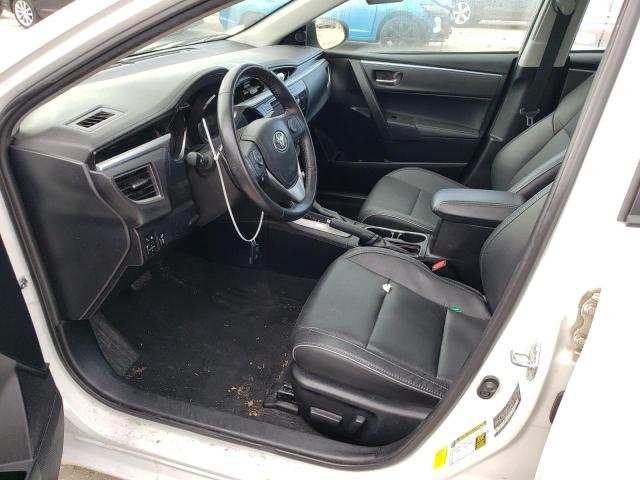 Photo 7 from auction – 2015 TOYOTA COROLLA L with VIN 2T1BURHE8FC476786