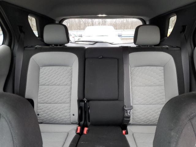 Photo 10 from auction – 2018 CHEVROLET EQUINOX LS with VIN 2GNAXHEV2J6225491