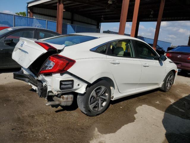 Photo 3 from auction – 2020 HONDA CIVIC LX with VIN 19XFC2F60LE022178