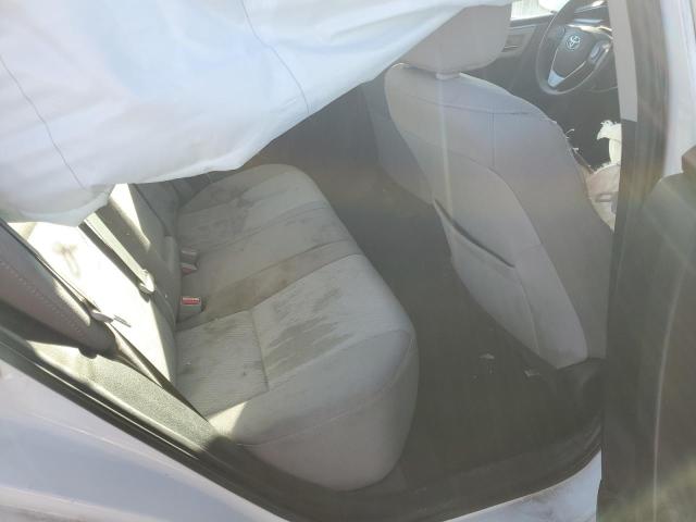 Photo 10 from auction – 2016 TOYOTA COROLLA L with VIN 5YFBURHE8GP512882