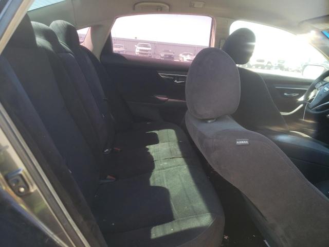 Photo 10 from auction – 2013 NISSAN ALTIMA 2.5 with VIN 1N4AL3AP9DN485116