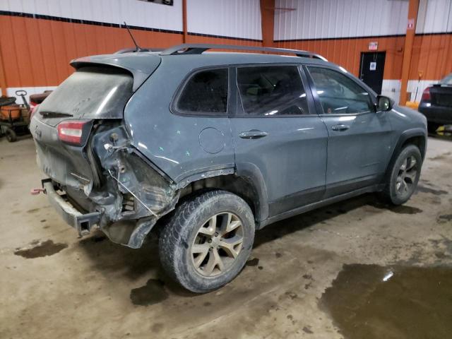 Photo 3 from auction – 2015 JEEP CHEROKEE T with VIN 1C4PJMBB7FW509283