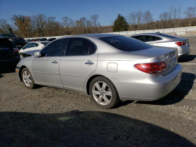 Photo 2 from auction – 2005 LEXUS ES 330 with VIN JTHBA30G555141899