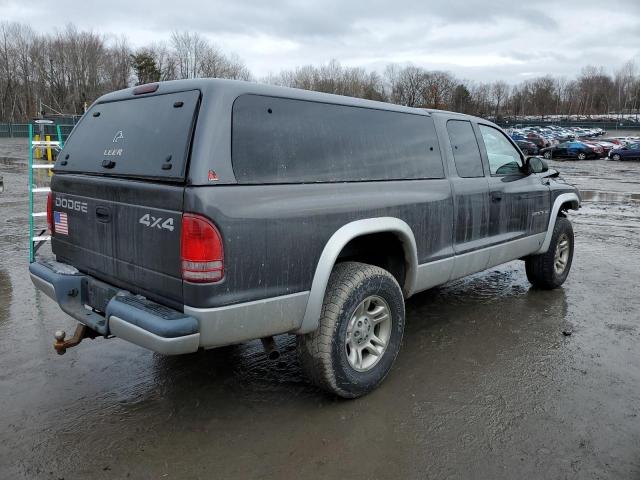 Photo 3 from auction – 2002 DODGE DAKOTA SLT with VIN 1B7GG42N82S675807