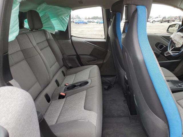 Photo 10 from auction – 2016 BMW I3 REX with VIN WBY1Z4C52GV508300