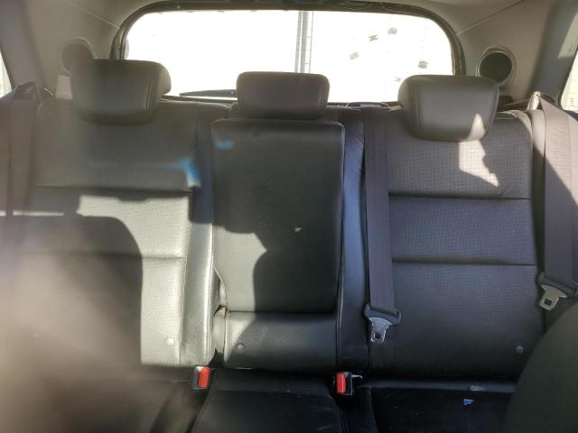 Photo 10 from auction – 2009 ACURA RDX TECHNO with VIN 5J8TB18519A005990