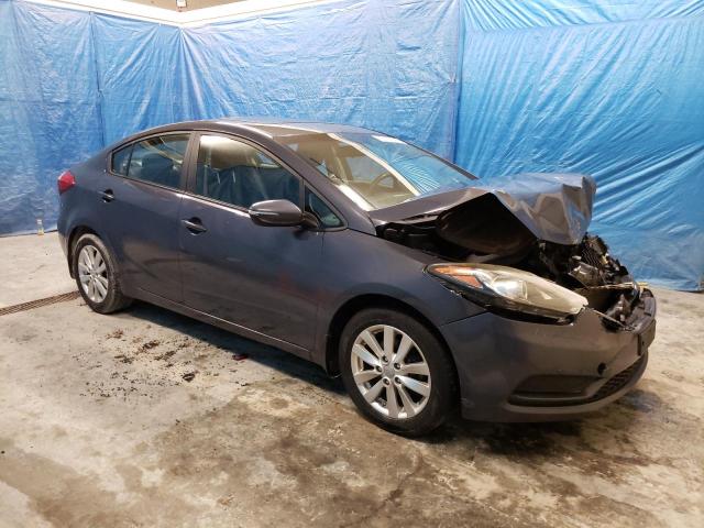 Photo 4 from auction – 2014 KIA FORTE LX with VIN KNAFX4A66E5147754