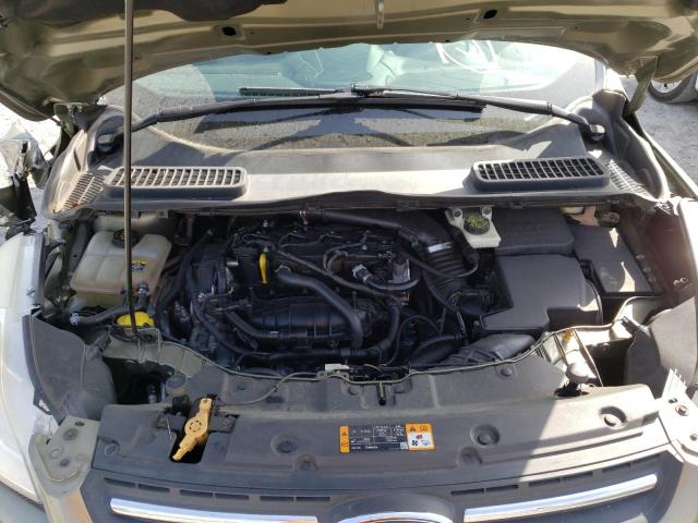 Photo 11 from auction – 2013 FORD ESCAPE SE with VIN 1FMCU0GX1DUB36717