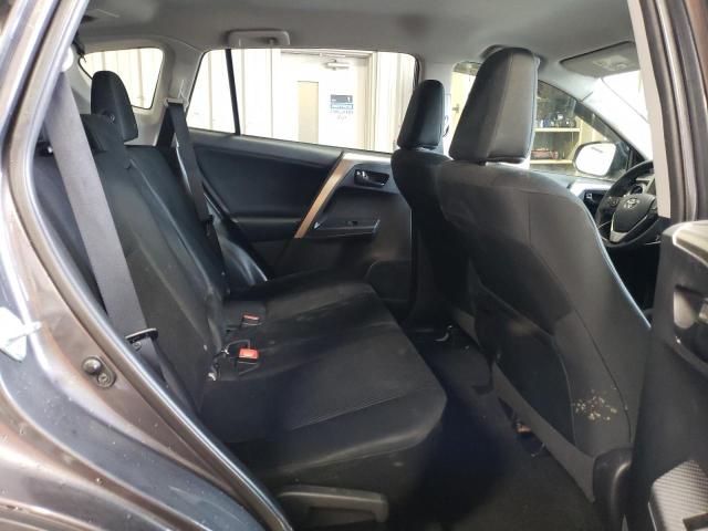 Photo 10 from auction – 2014 TOYOTA RAV4 LE with VIN 2T3BFREV0EW207684
