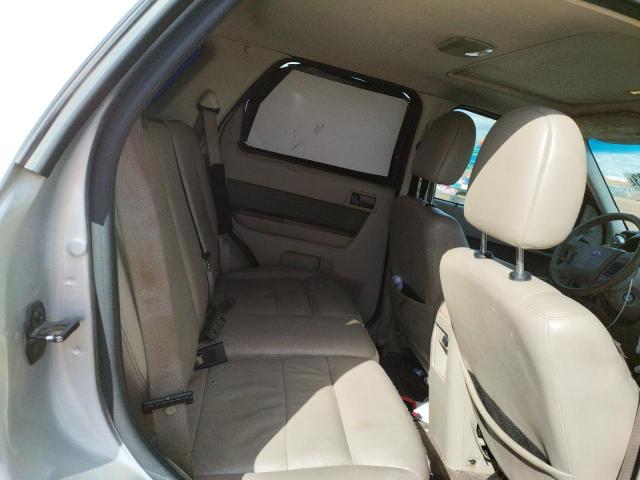 Foto 10 de la subasta – 2010 FORD ESCAPE XLT con VIN 1FMCU0D75AKB20757