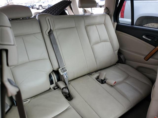 Photo 11 from auction – 2006 SATURN VUE with VIN 5GZCZ63496S861659