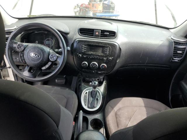 Photo 8 from auction – 2016 KIA SOUL with VIN KNDJN2A27G7266960