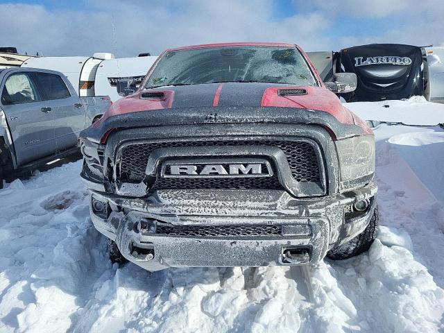 Photo 5 from auction – 2021 RAM 1500 CLASS with VIN 1C6RR7LT4MS505262