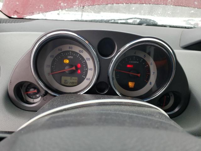 Photo 9 from auction – 2007 MITSUBISHI ECLIPSE GS with VIN 4A3AK24F07E010627