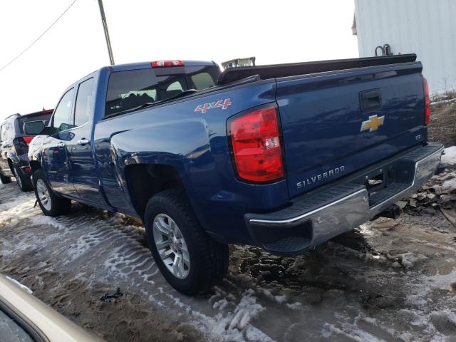 Photo 2 from auction – 2015 CHEVROLET SILVERADO with VIN 1GCVKSEC3FZ319959