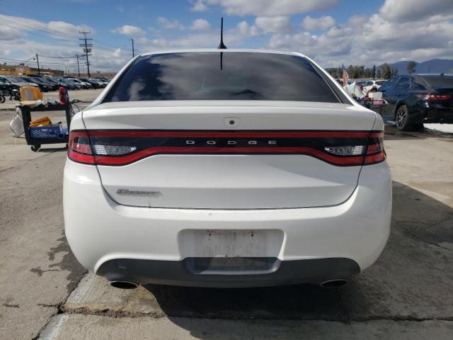 Photo 6 from auction – 2016 DODGE DART SXT with VIN 1C3CDFBB1GD539916