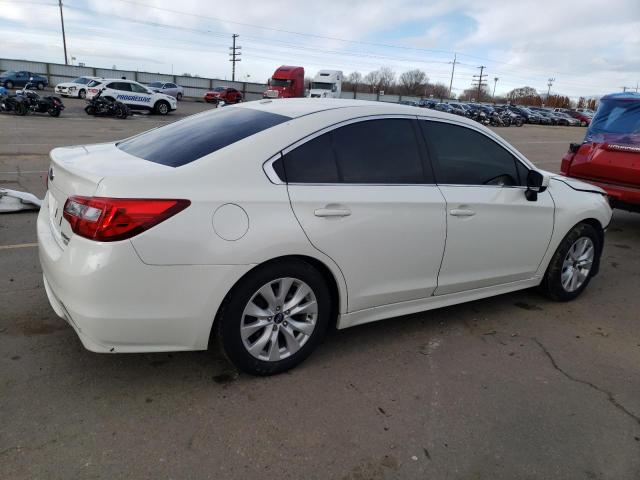Photo 3 from auction – 2015 SUBARU LEGACY 2.5 with VIN 4S3BNAC67F3046819