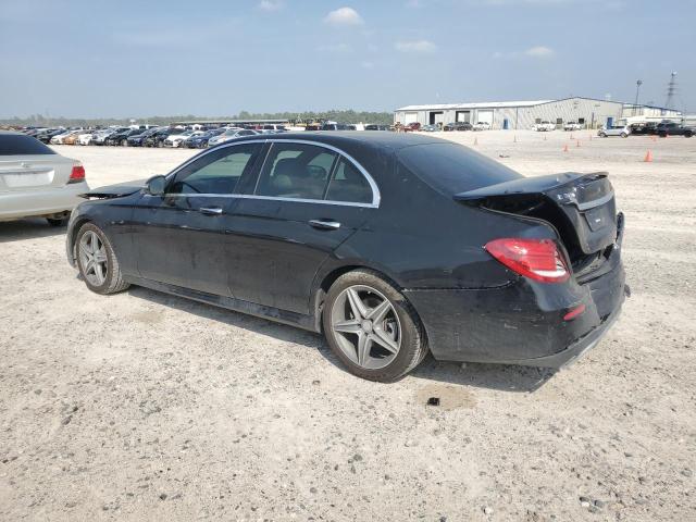 Photo 2 from auction – 2017 MERCEDES-BENZ E 300 with VIN WDDZF4JB0HA192075