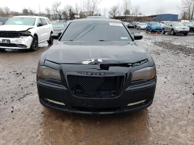 Photo 5 from auction – 2014 CHRYSLER 300 with VIN 2C3CCAAG9EH377990